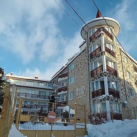 Sa Services Private Apartments, Eagle Rock Complex Белі Іскар Екстер'єр фото