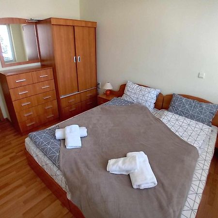 Sa Services Private Apartments, Eagle Rock Complex Белі Іскар Екстер'єр фото