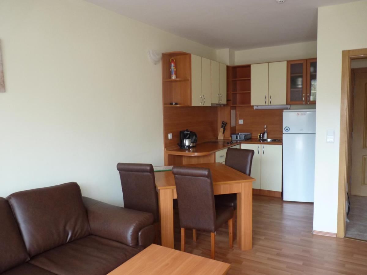 Sa Services Private Apartments, Eagle Rock Complex Белі Іскар Екстер'єр фото