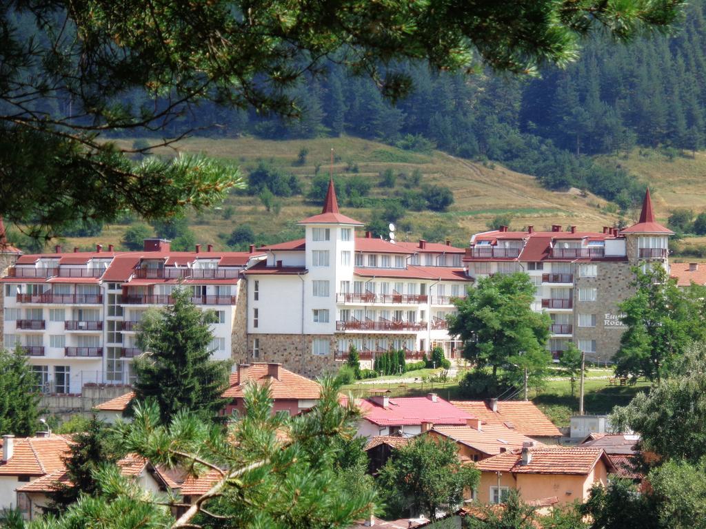 Sa Services Private Apartments, Eagle Rock Complex Белі Іскар Екстер'єр фото