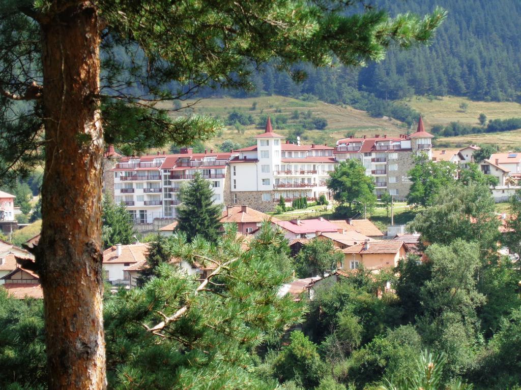 Sa Services Private Apartments, Eagle Rock Complex Белі Іскар Екстер'єр фото