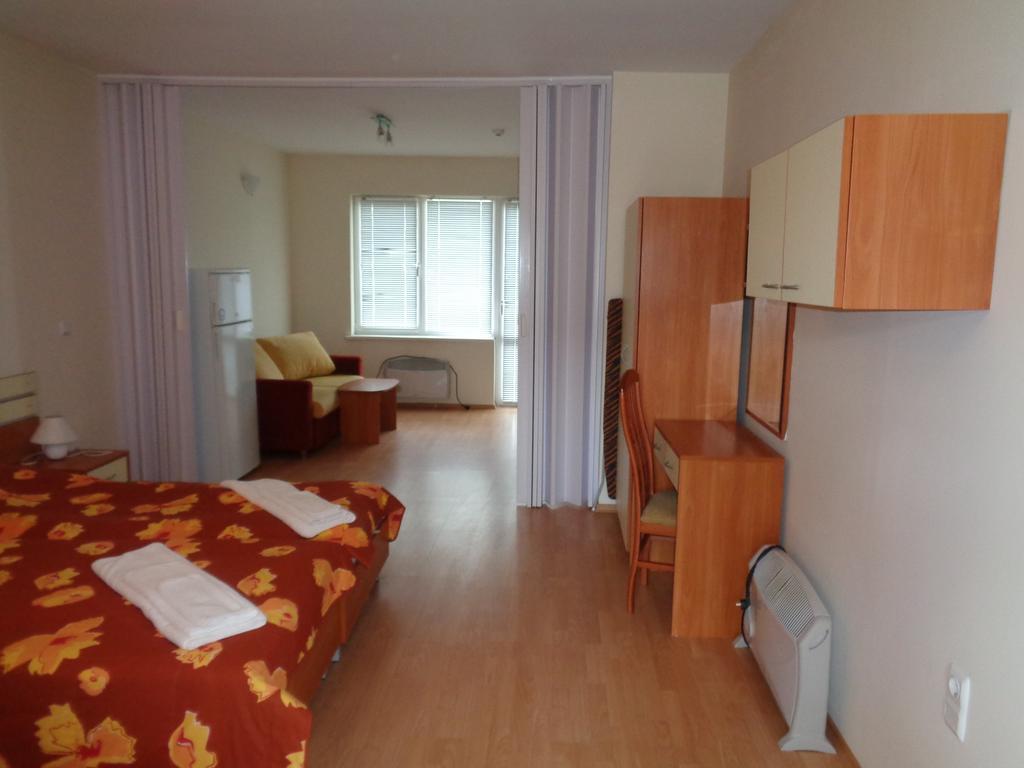 Sa Services Private Apartments, Eagle Rock Complex Белі Іскар Номер фото