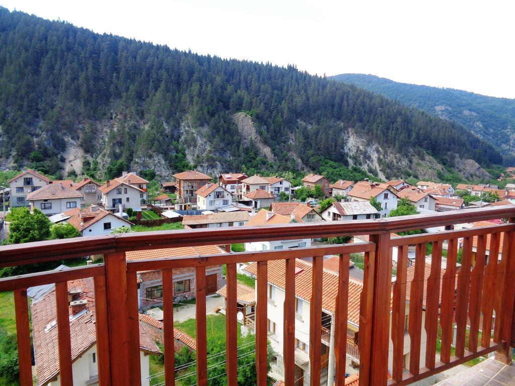 Sa Services Private Apartments, Eagle Rock Complex Белі Іскар Номер фото