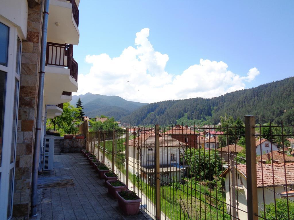 Sa Services Private Apartments, Eagle Rock Complex Белі Іскар Екстер'єр фото