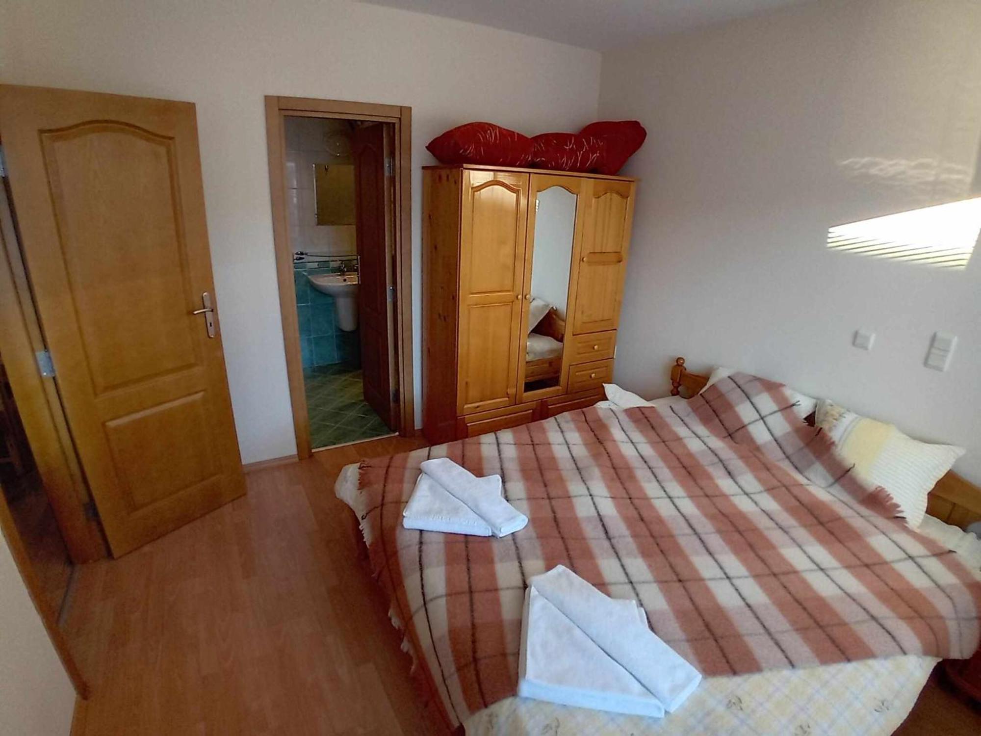 Sa Services Private Apartments, Eagle Rock Complex Белі Іскар Екстер'єр фото