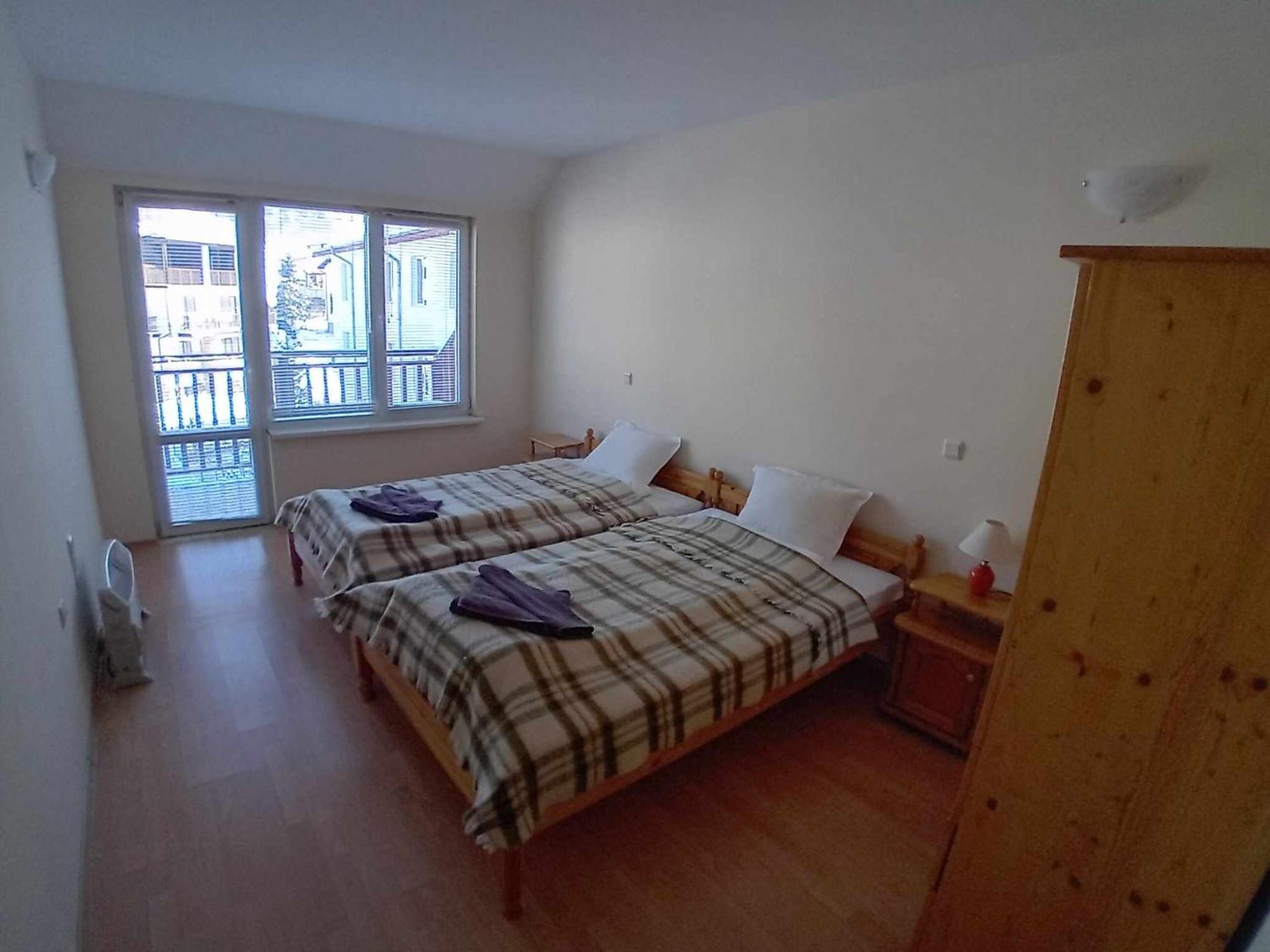 Sa Services Private Apartments, Eagle Rock Complex Белі Іскар Екстер'єр фото