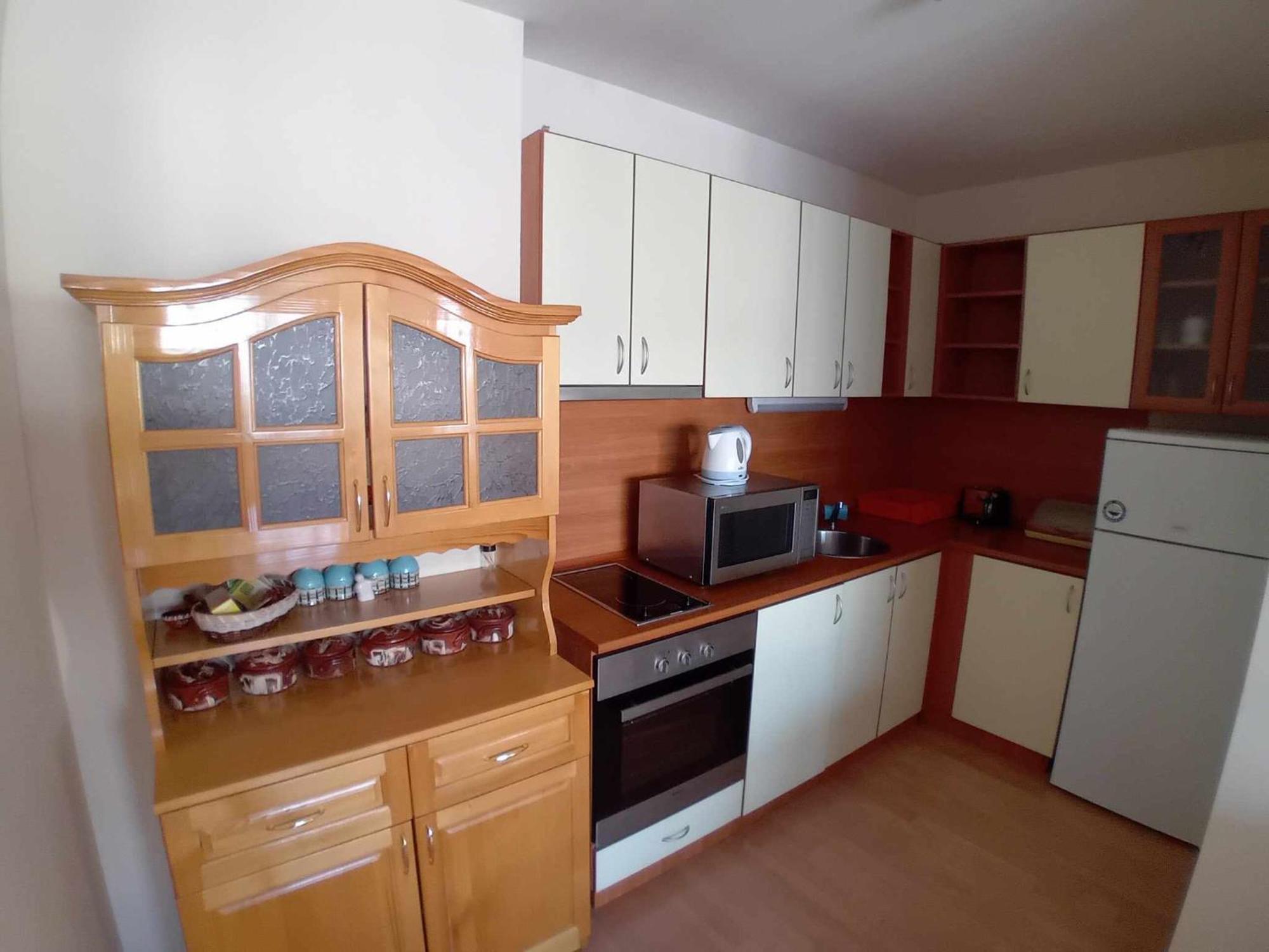 Sa Services Private Apartments, Eagle Rock Complex Белі Іскар Екстер'єр фото