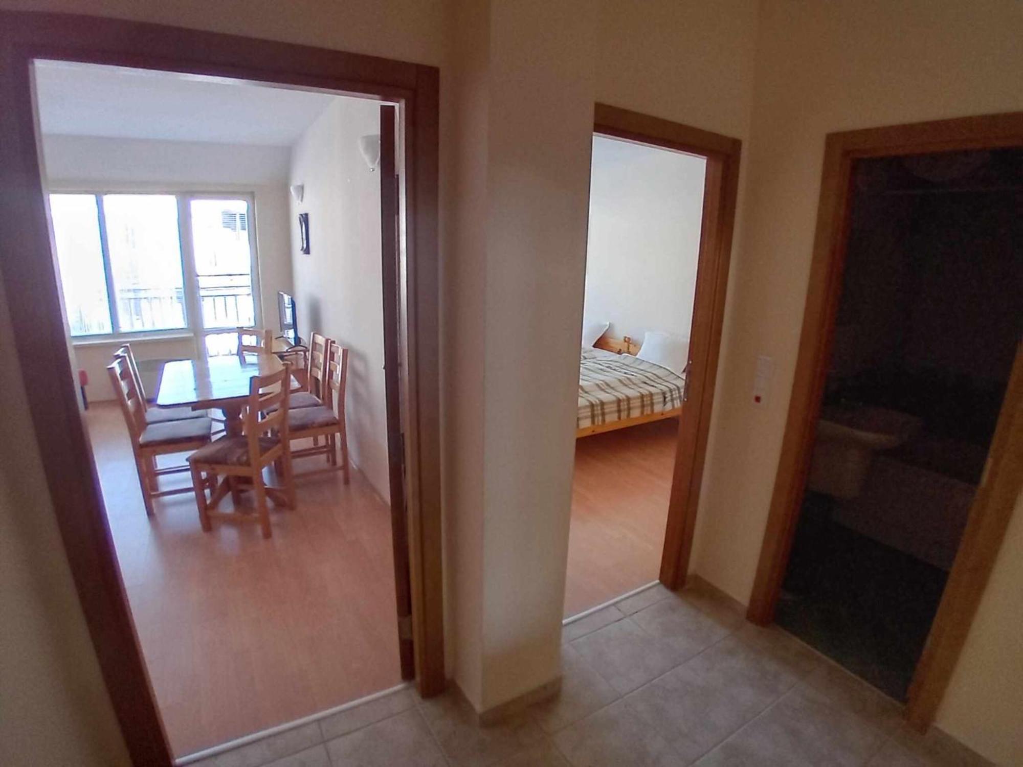 Sa Services Private Apartments, Eagle Rock Complex Белі Іскар Екстер'єр фото