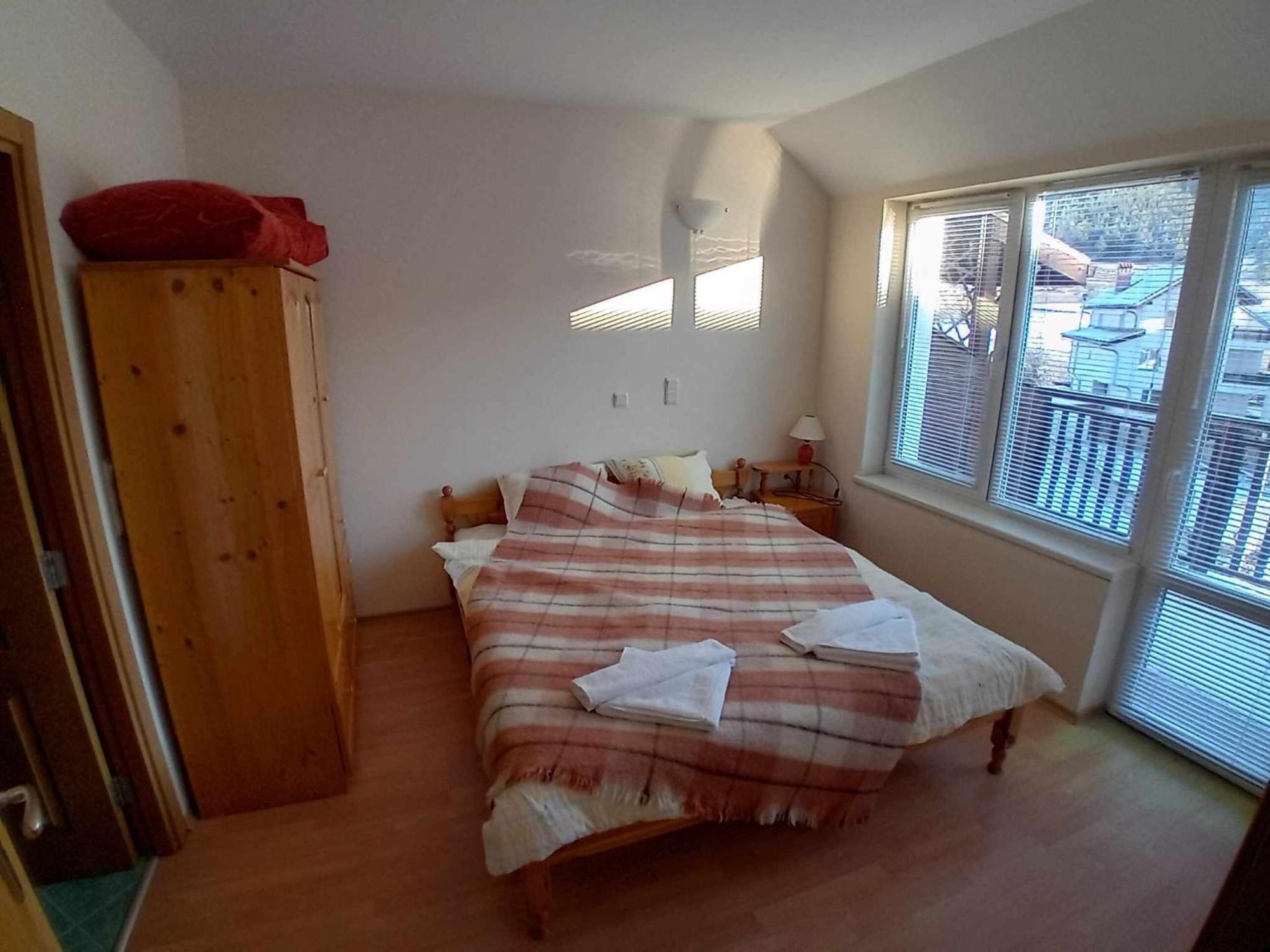 Sa Services Private Apartments, Eagle Rock Complex Белі Іскар Екстер'єр фото