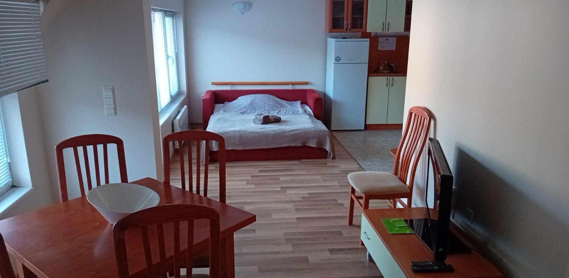 Sa Services Private Apartments, Eagle Rock Complex Белі Іскар Екстер'єр фото