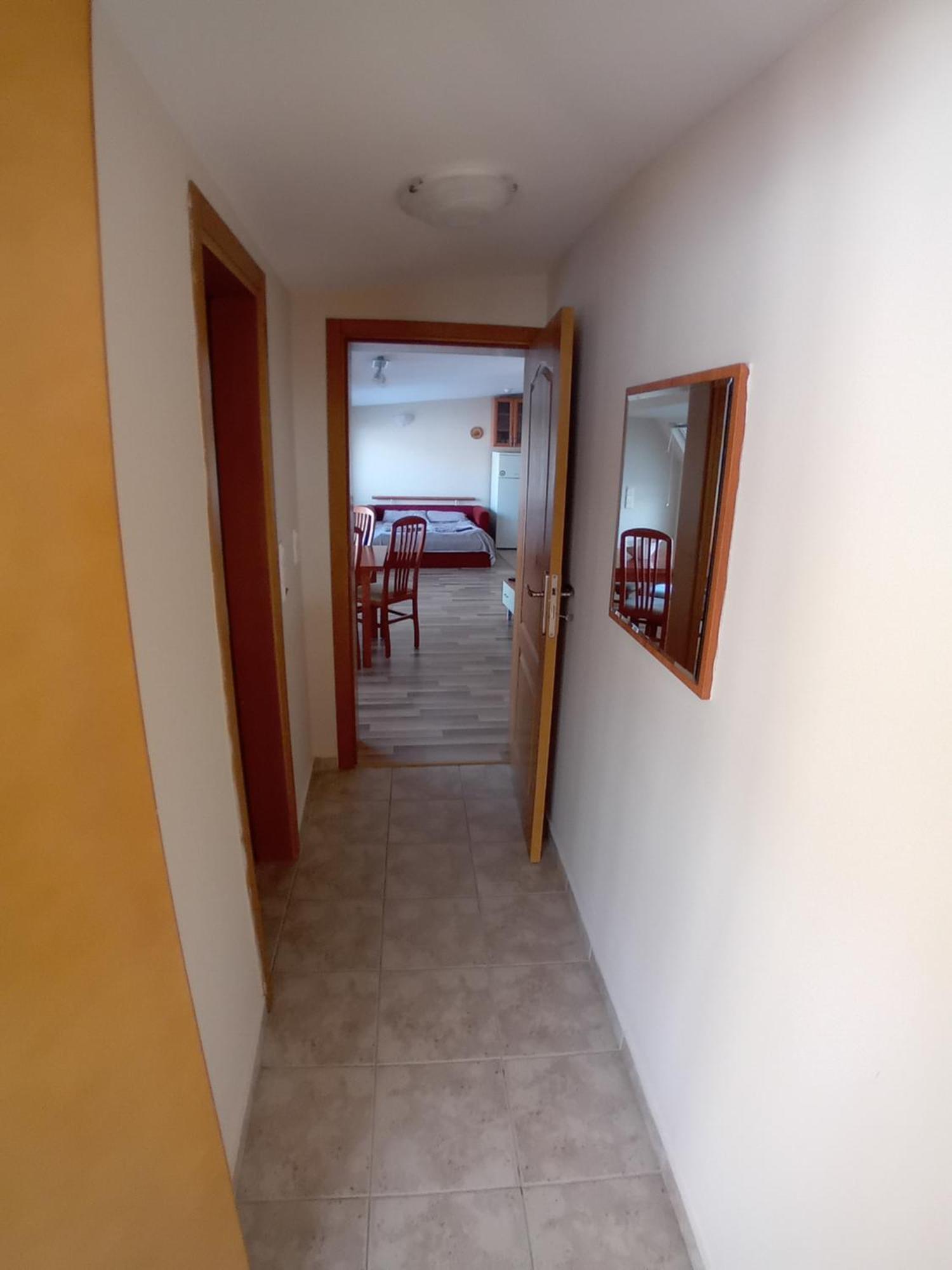 Sa Services Private Apartments, Eagle Rock Complex Белі Іскар Екстер'єр фото