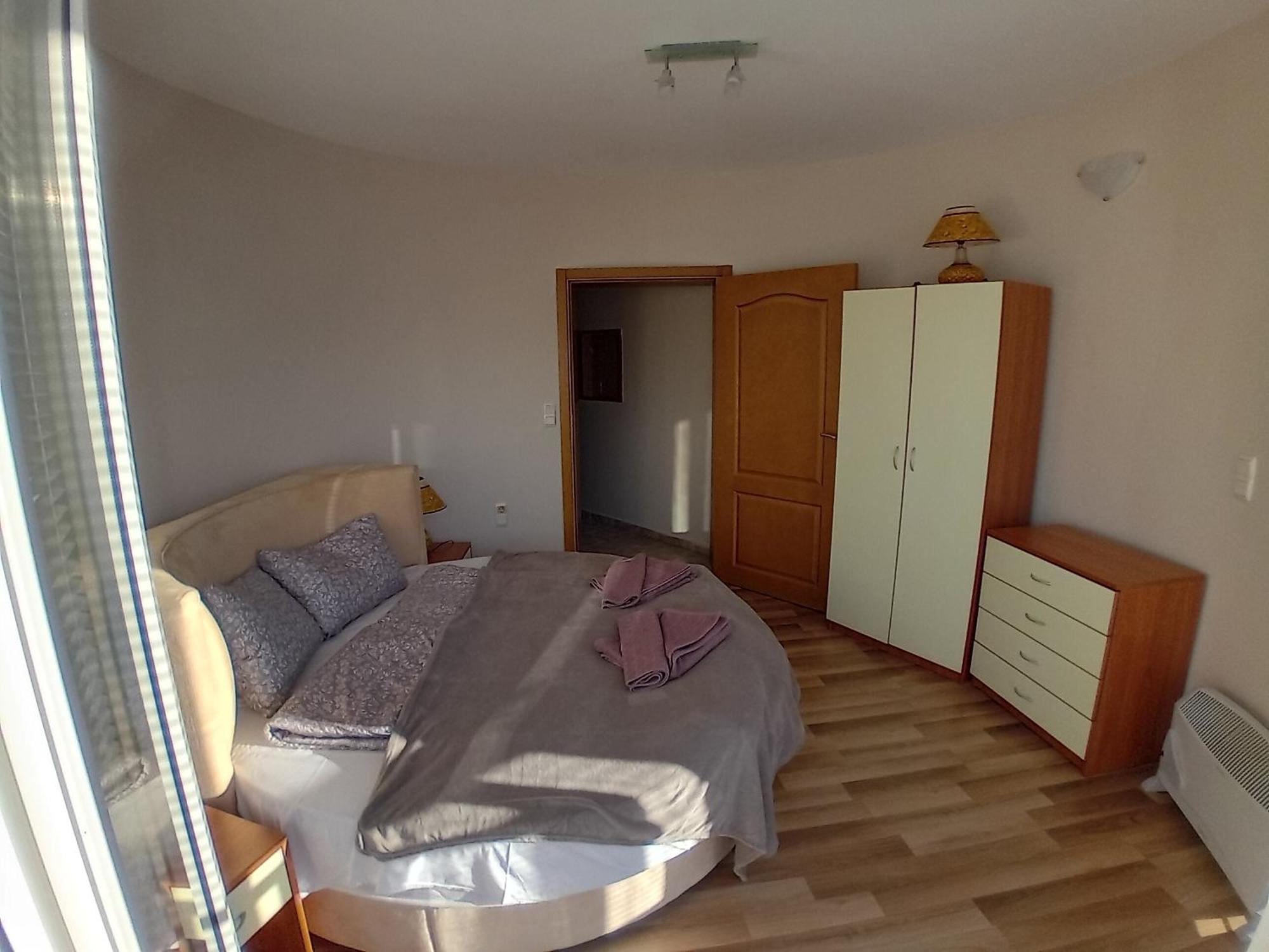 Sa Services Private Apartments, Eagle Rock Complex Белі Іскар Екстер'єр фото