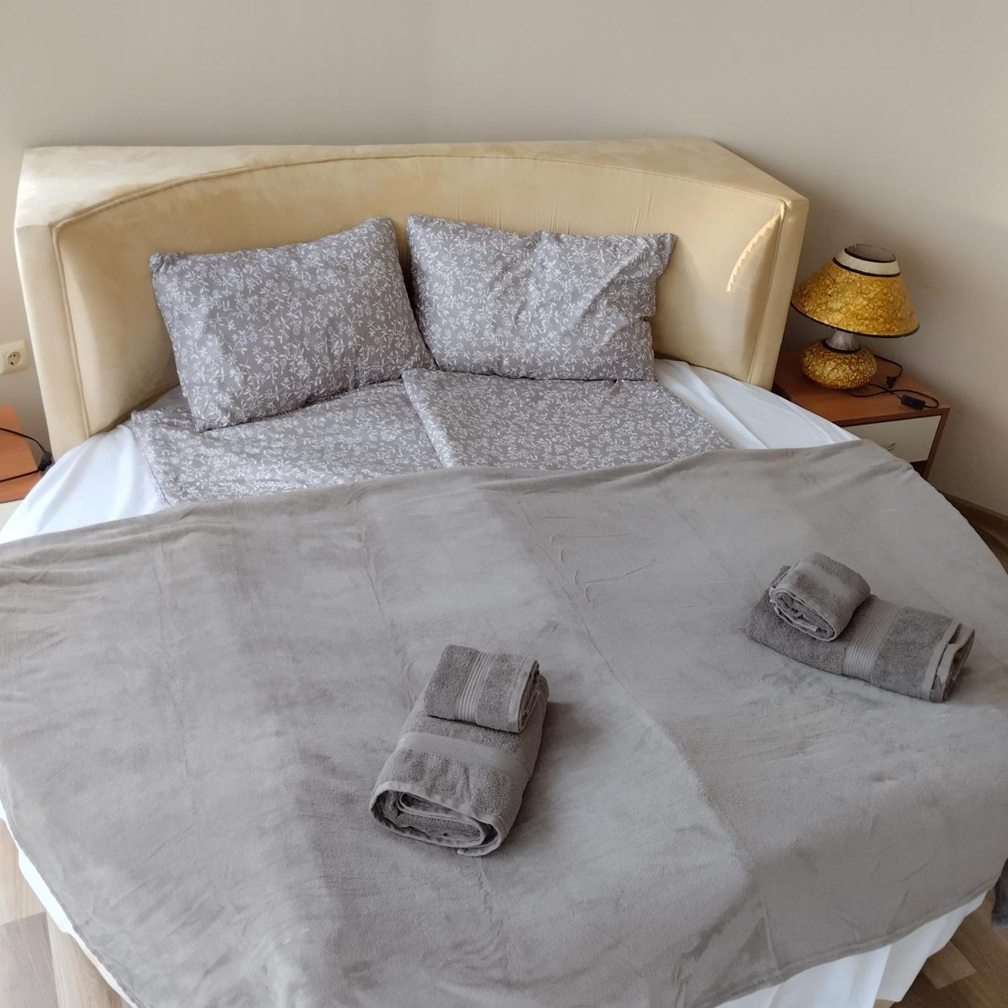 Sa Services Private Apartments, Eagle Rock Complex Белі Іскар Екстер'єр фото