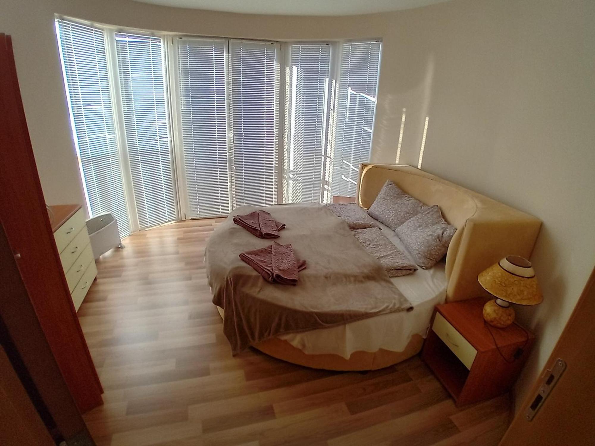 Sa Services Private Apartments, Eagle Rock Complex Белі Іскар Екстер'єр фото