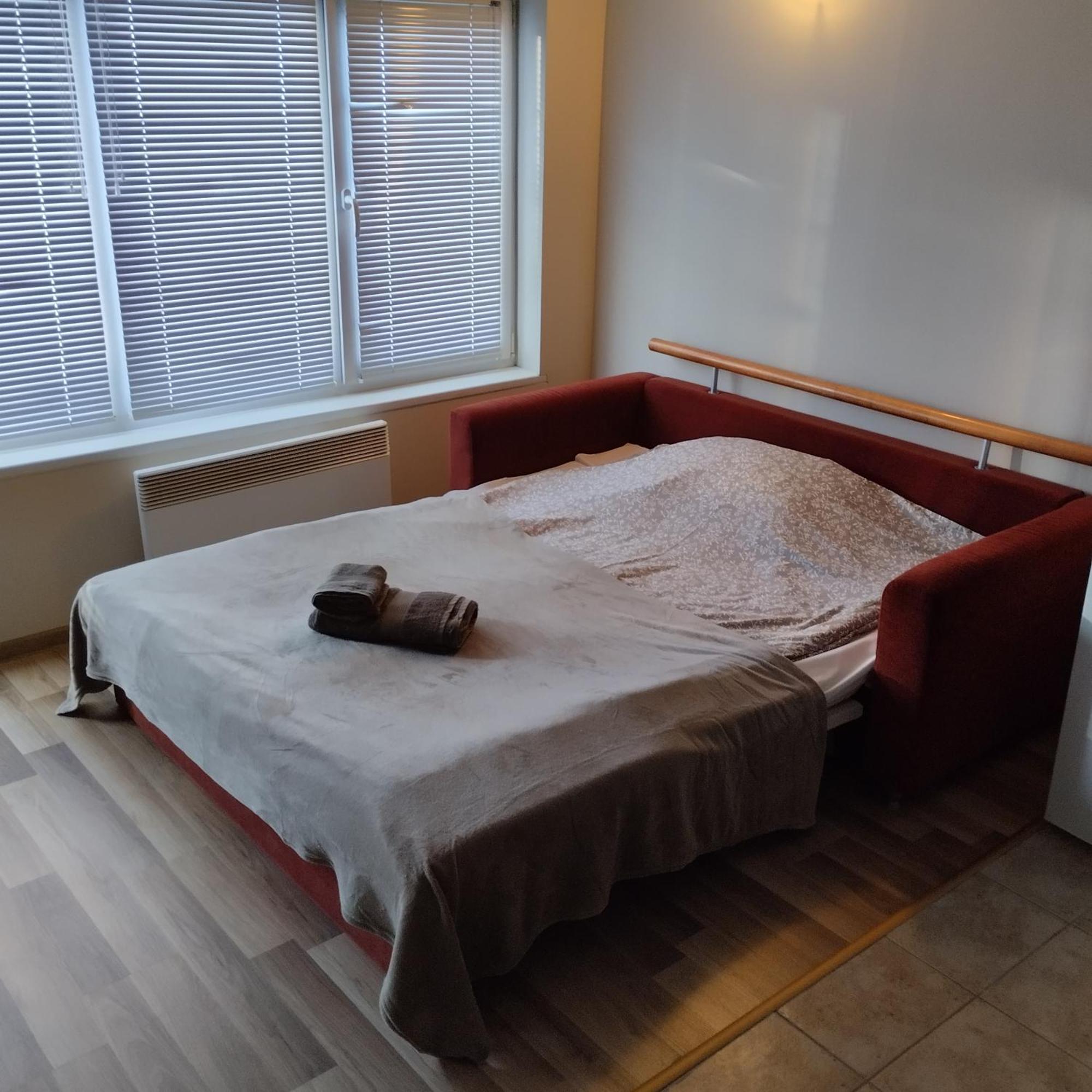 Sa Services Private Apartments, Eagle Rock Complex Белі Іскар Екстер'єр фото