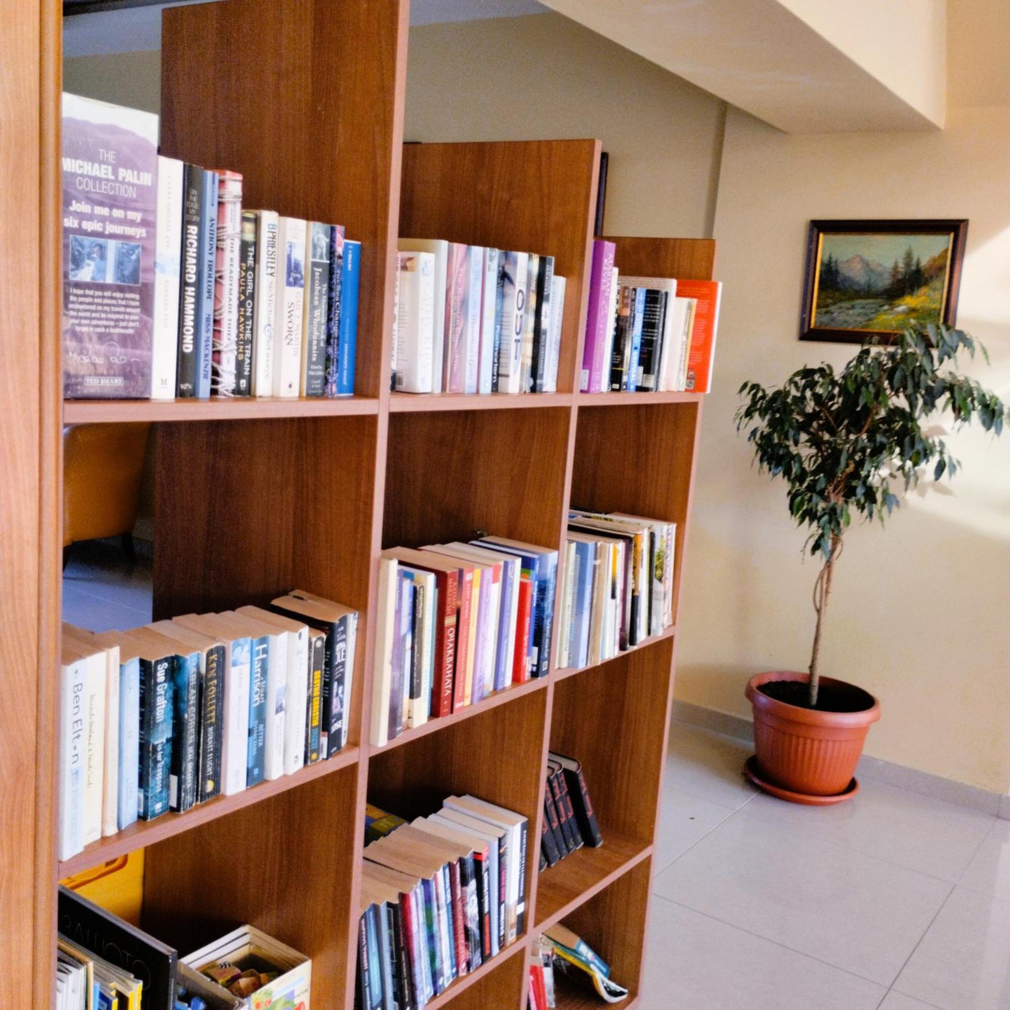Sa Services Private Apartments, Eagle Rock Complex Белі Іскар Екстер'єр фото