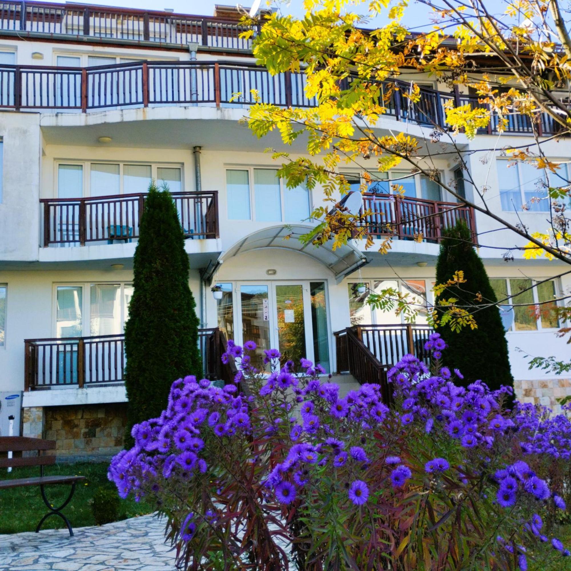 Sa Services Private Apartments, Eagle Rock Complex Белі Іскар Екстер'єр фото
