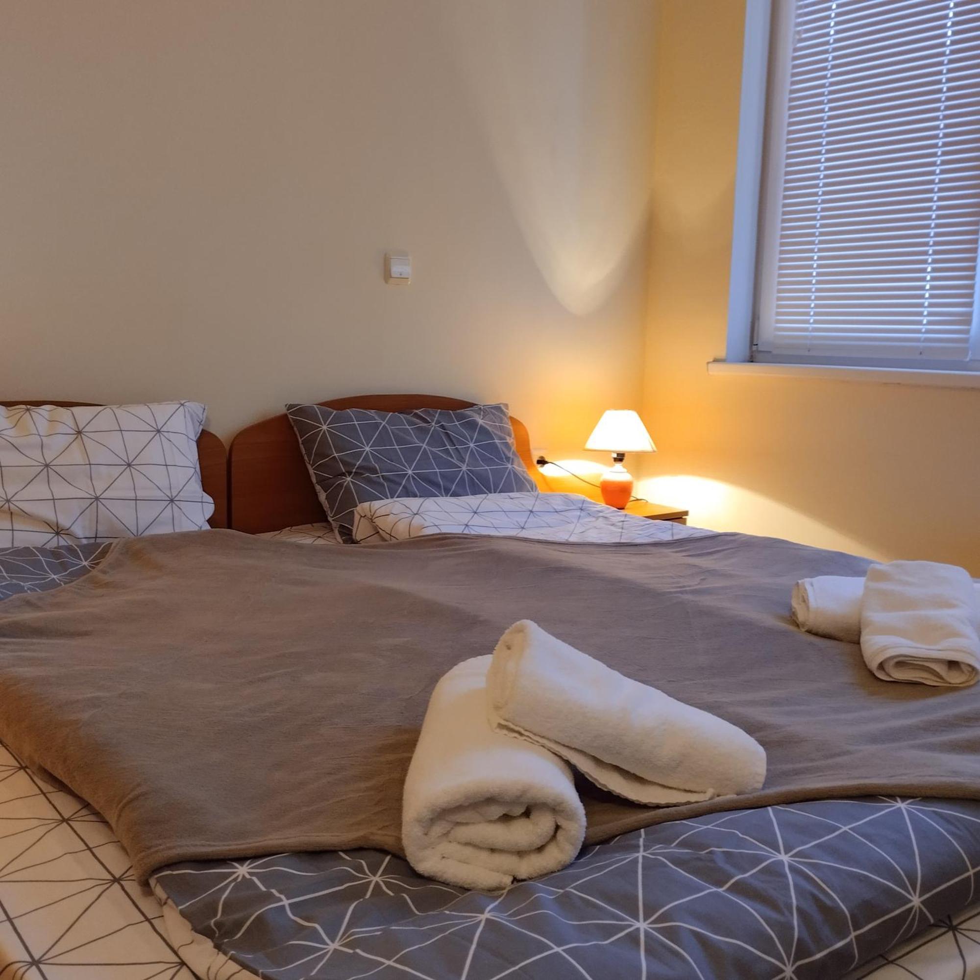 Sa Services Private Apartments, Eagle Rock Complex Белі Іскар Екстер'єр фото