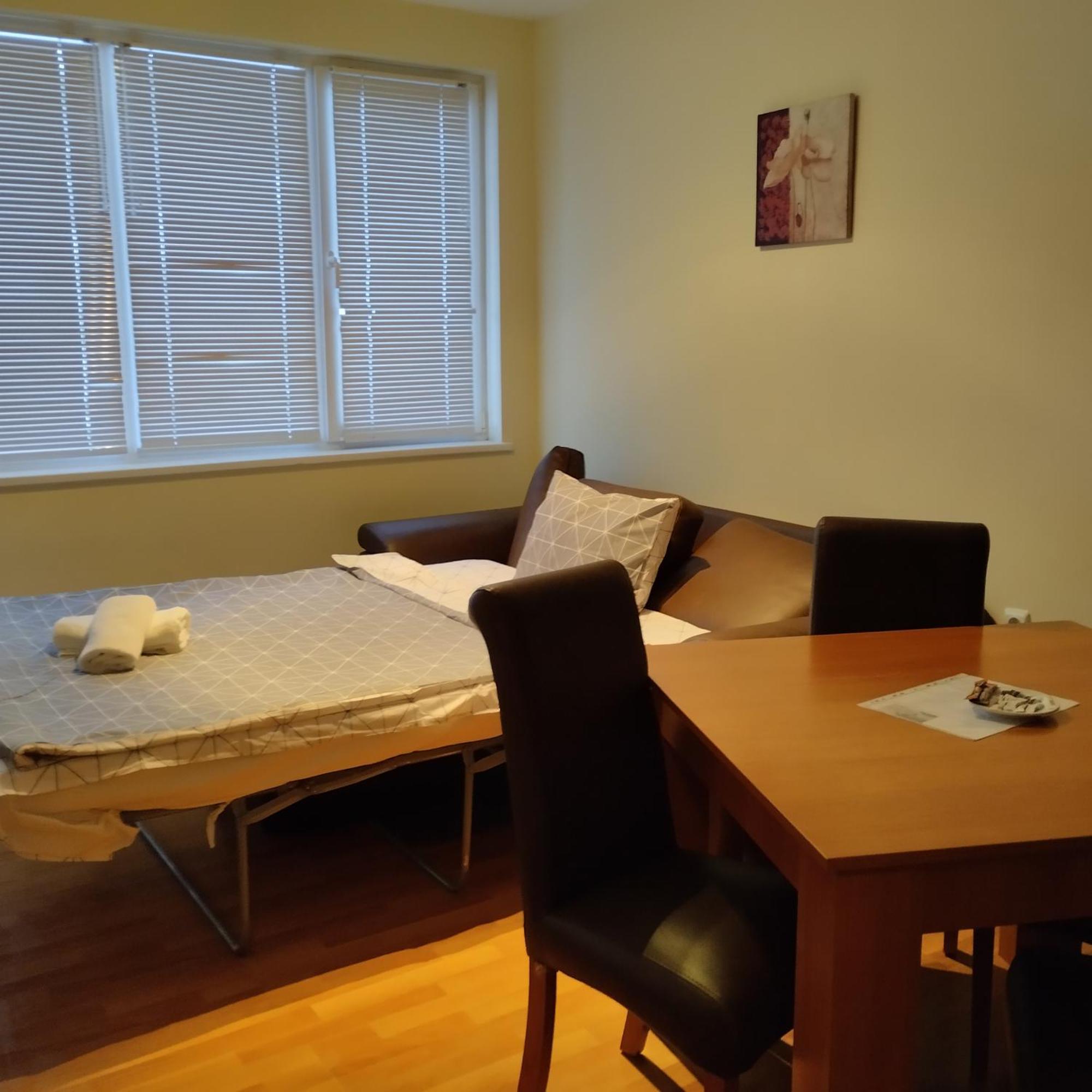Sa Services Private Apartments, Eagle Rock Complex Белі Іскар Екстер'єр фото