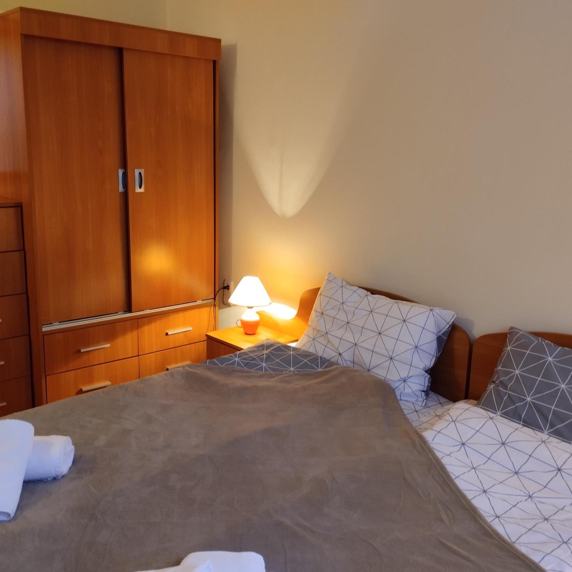 Sa Services Private Apartments, Eagle Rock Complex Белі Іскар Екстер'єр фото