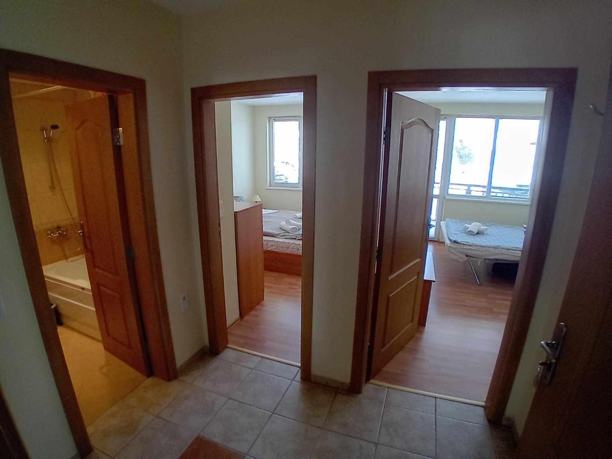 Sa Services Private Apartments, Eagle Rock Complex Белі Іскар Екстер'єр фото