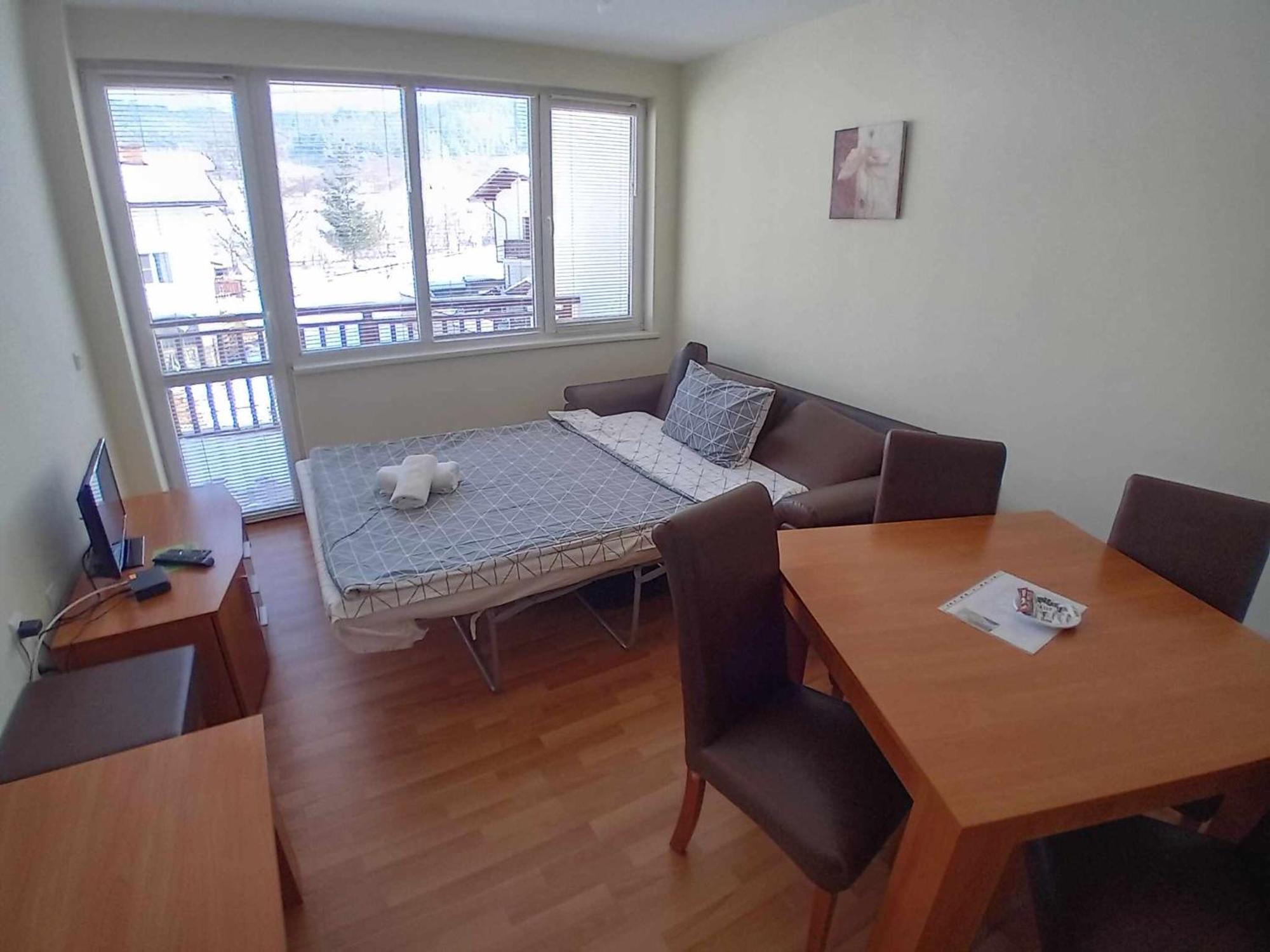 Sa Services Private Apartments, Eagle Rock Complex Белі Іскар Екстер'єр фото