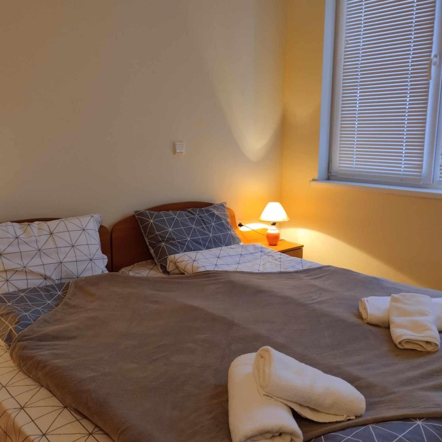 Sa Services Private Apartments, Eagle Rock Complex Белі Іскар Екстер'єр фото