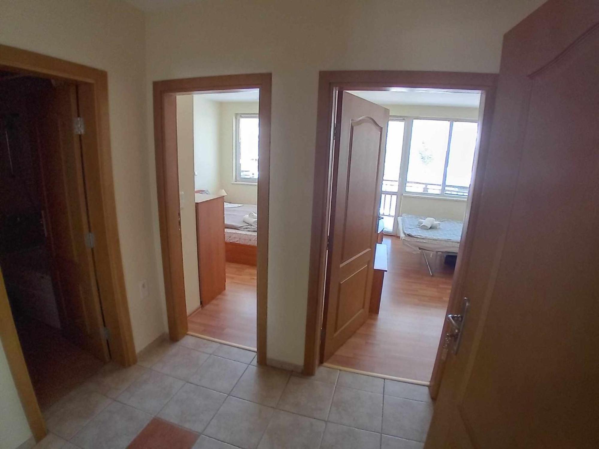 Sa Services Private Apartments, Eagle Rock Complex Белі Іскар Екстер'єр фото