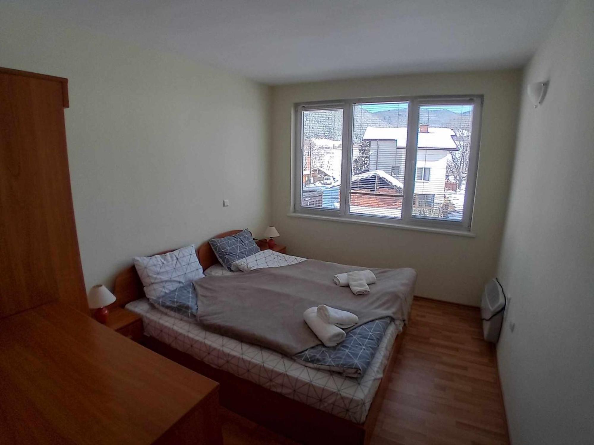 Sa Services Private Apartments, Eagle Rock Complex Белі Іскар Екстер'єр фото