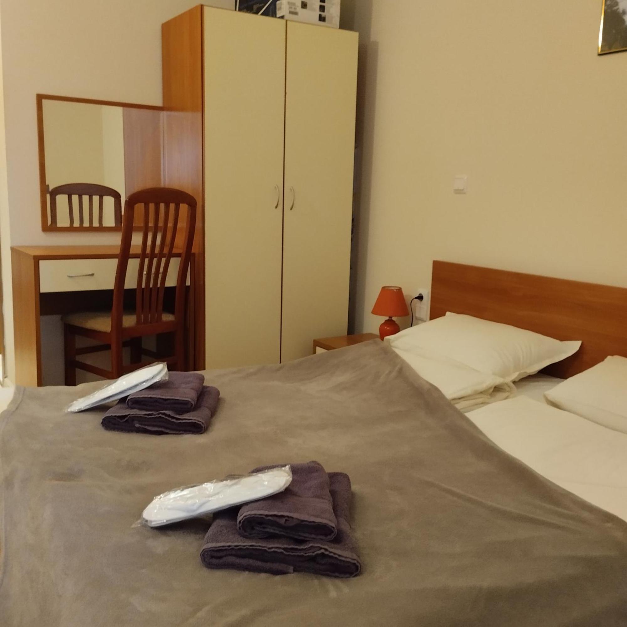 Sa Services Private Apartments, Eagle Rock Complex Белі Іскар Екстер'єр фото