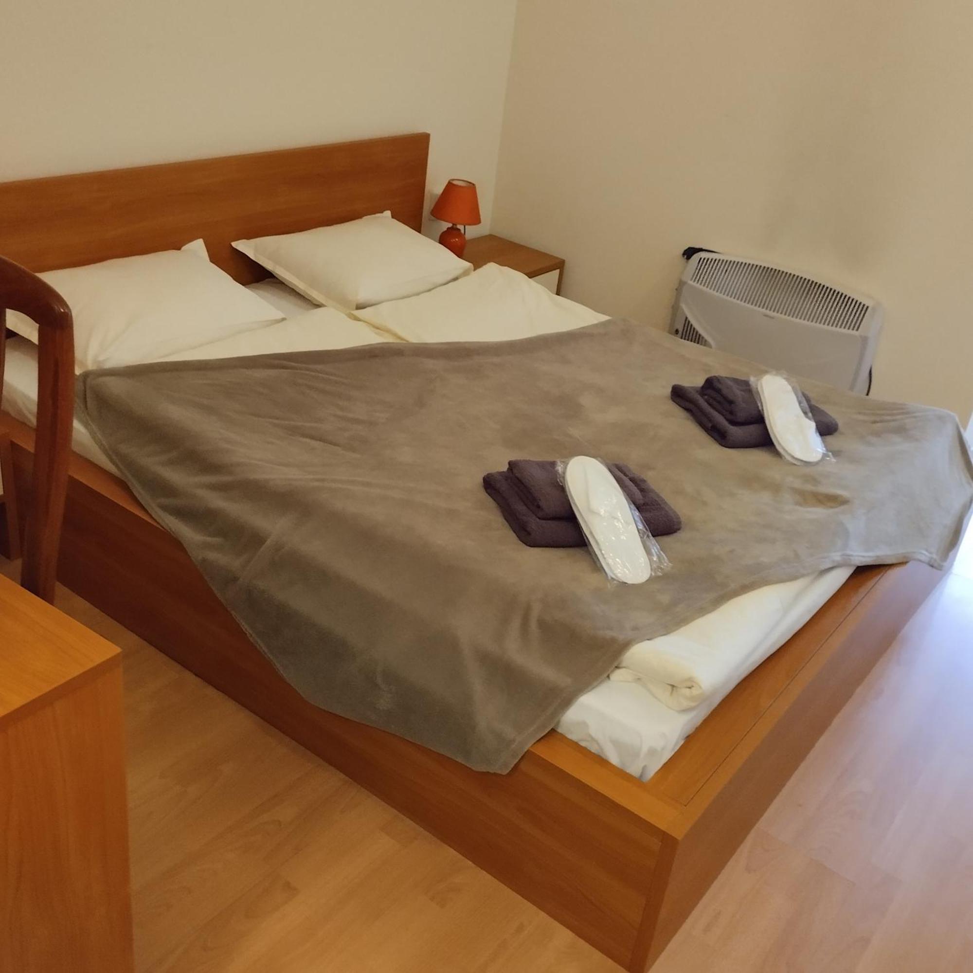Sa Services Private Apartments, Eagle Rock Complex Белі Іскар Екстер'єр фото