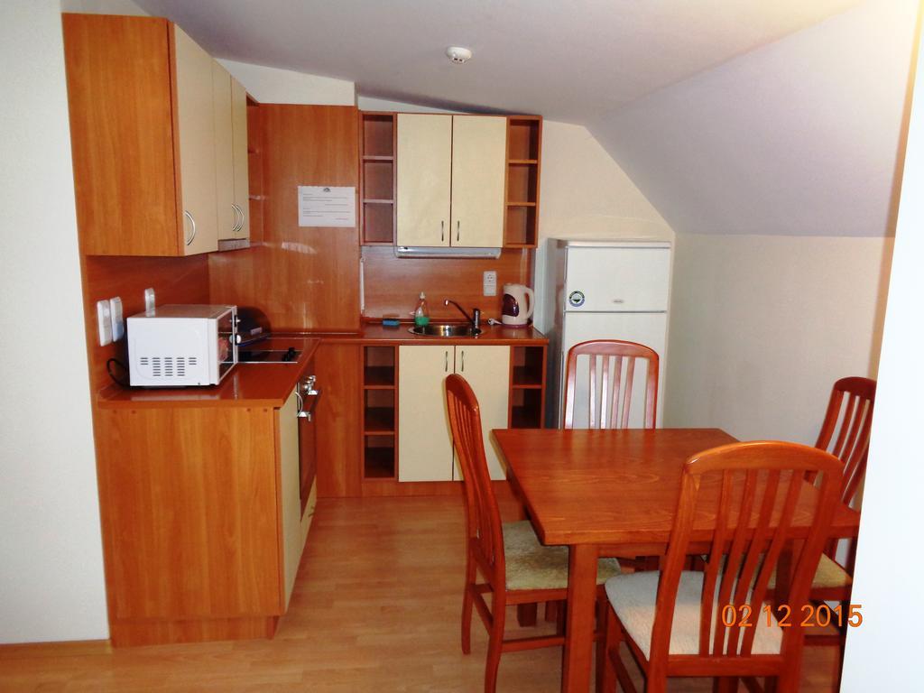 Sa Services Private Apartments, Eagle Rock Complex Белі Іскар Екстер'єр фото